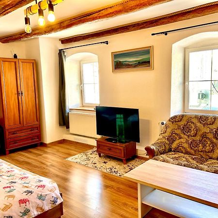 Apartman Velicka Vinaren Poprad Zewnętrze zdjęcie