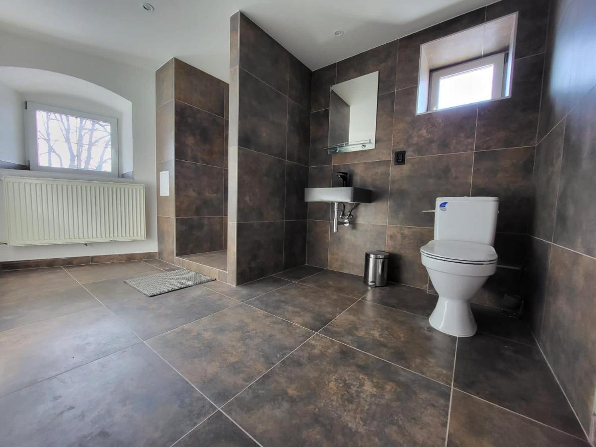 Apartman Velicka Vinaren Poprad Zewnętrze zdjęcie