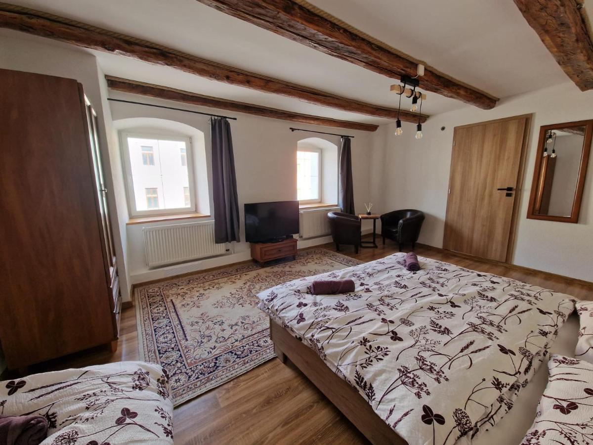 Apartman Velicka Vinaren Poprad Zewnętrze zdjęcie