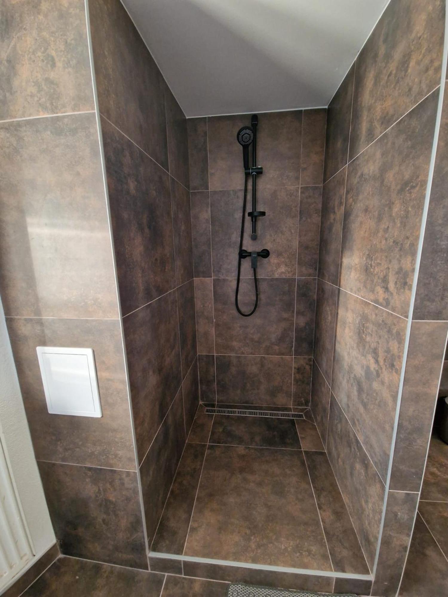 Apartman Velicka Vinaren Poprad Zewnętrze zdjęcie