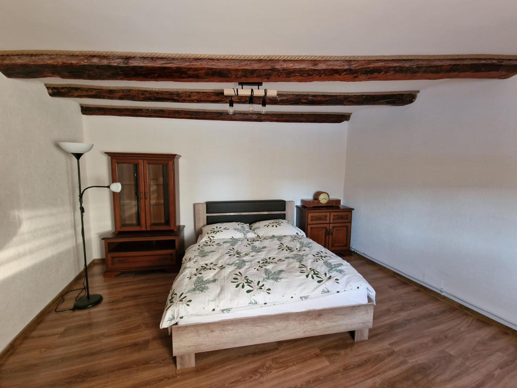 Apartman Velicka Vinaren Poprad Zewnętrze zdjęcie