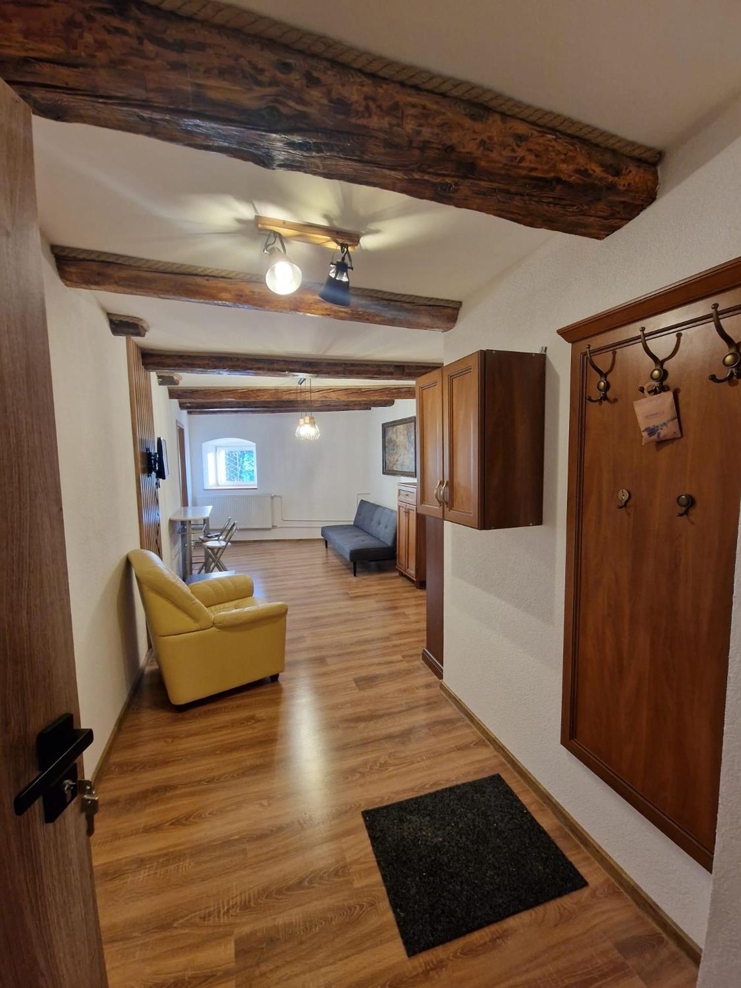 Apartman Velicka Vinaren Poprad Zewnętrze zdjęcie