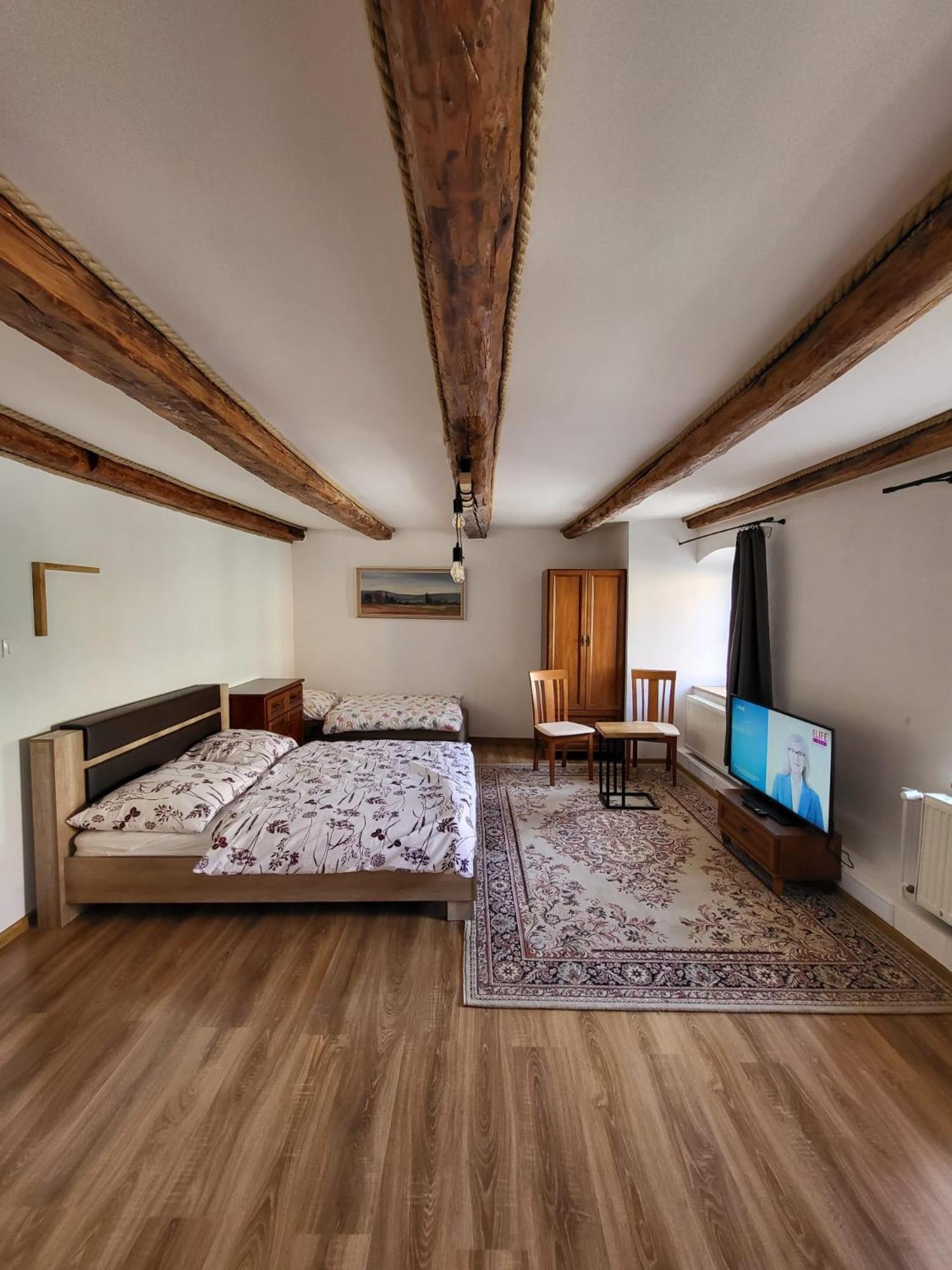 Apartman Velicka Vinaren Poprad Zewnętrze zdjęcie