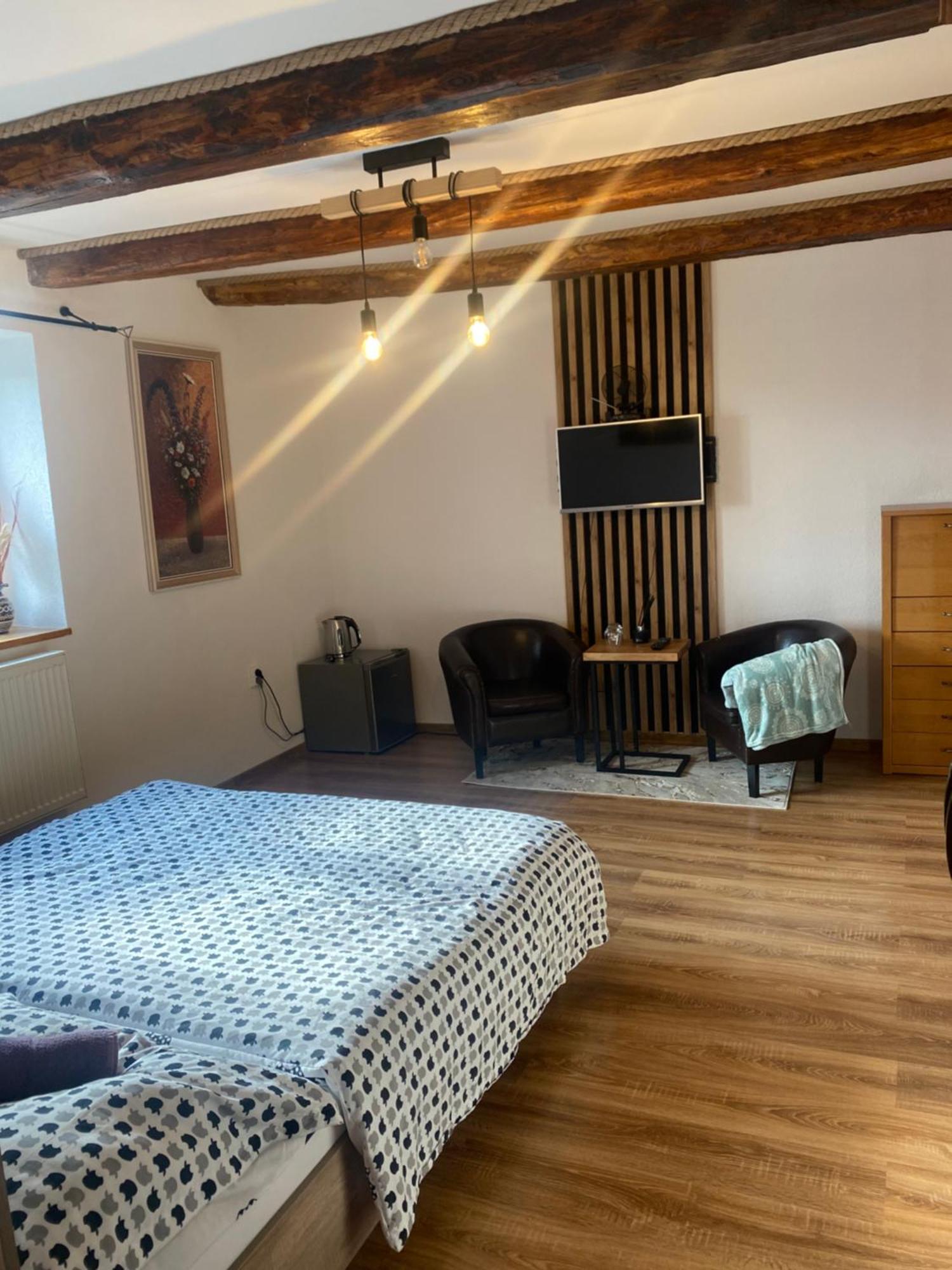 Apartman Velicka Vinaren Poprad Zewnętrze zdjęcie