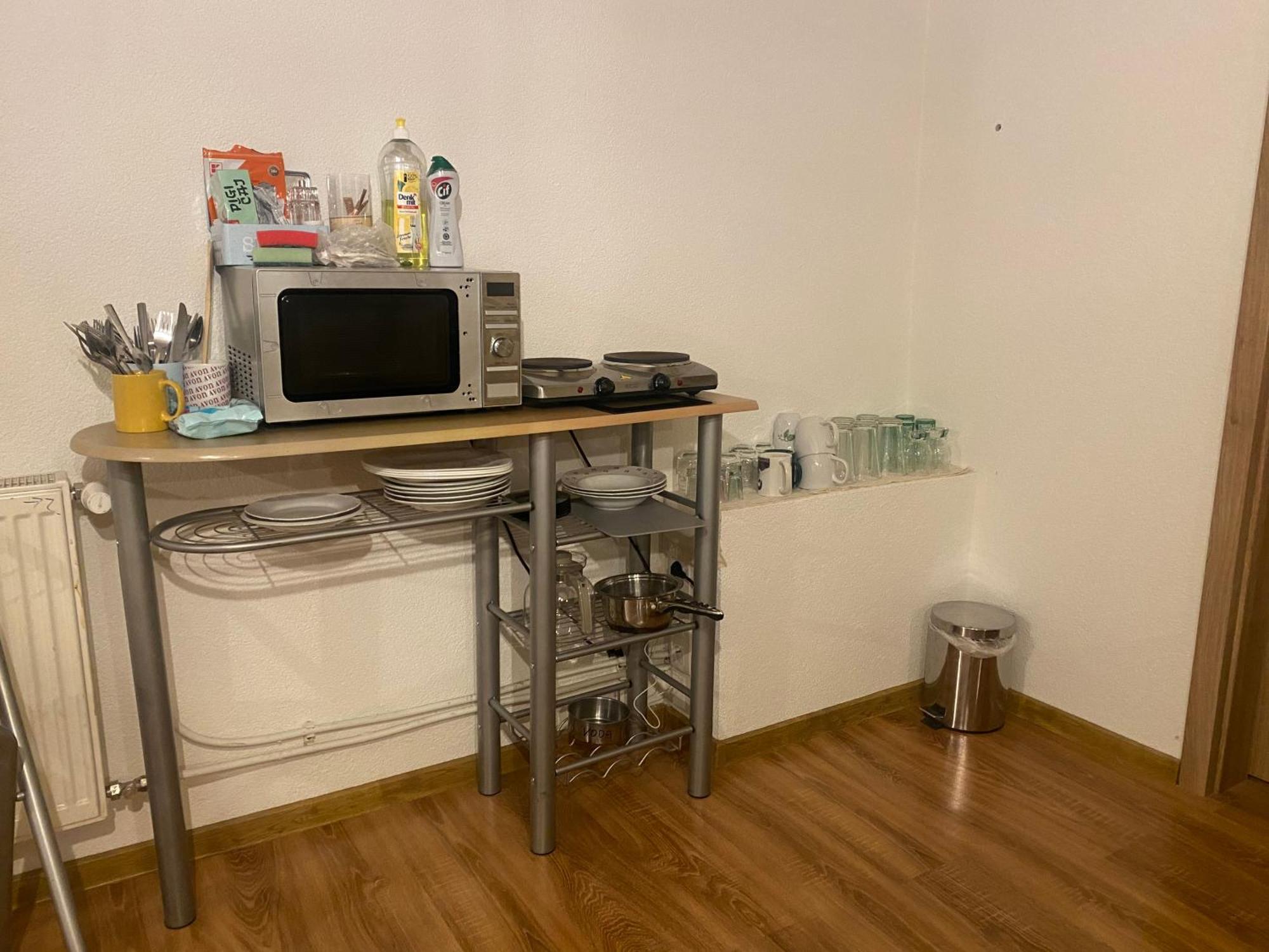 Apartman Velicka Vinaren Poprad Zewnętrze zdjęcie