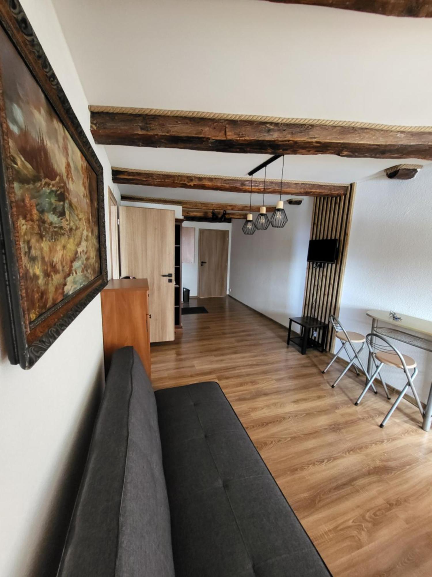 Apartman Velicka Vinaren Poprad Pokój zdjęcie
