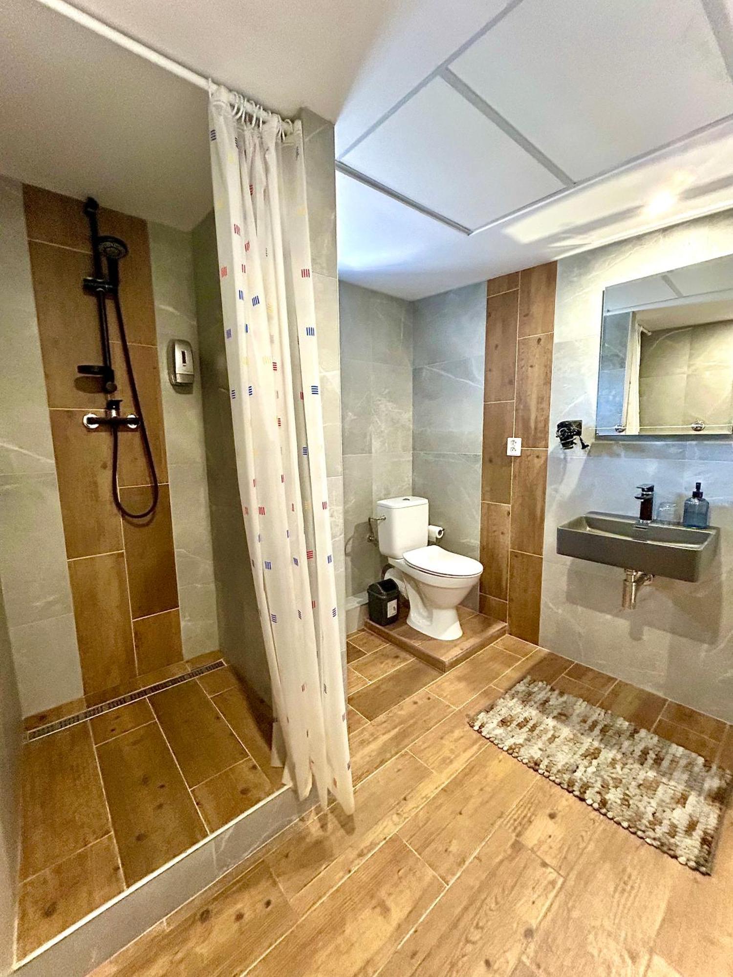 Apartman Velicka Vinaren Poprad Zewnętrze zdjęcie