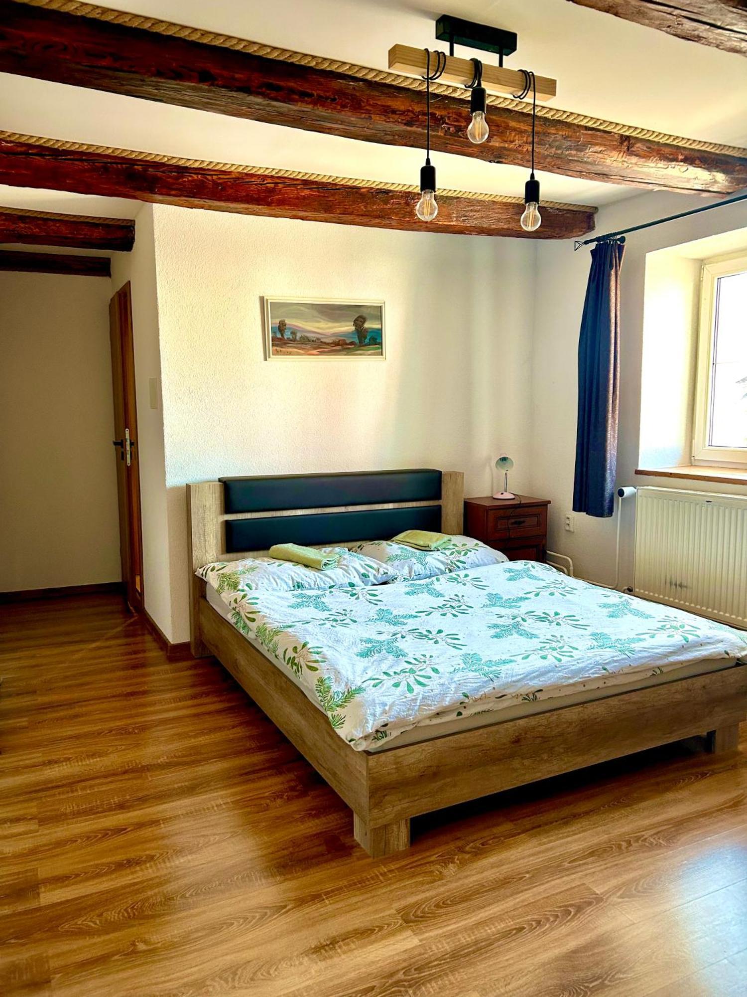 Apartman Velicka Vinaren Poprad Zewnętrze zdjęcie