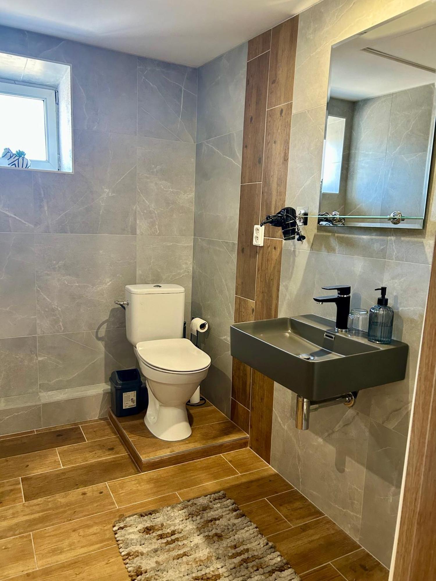 Apartman Velicka Vinaren Poprad Zewnętrze zdjęcie