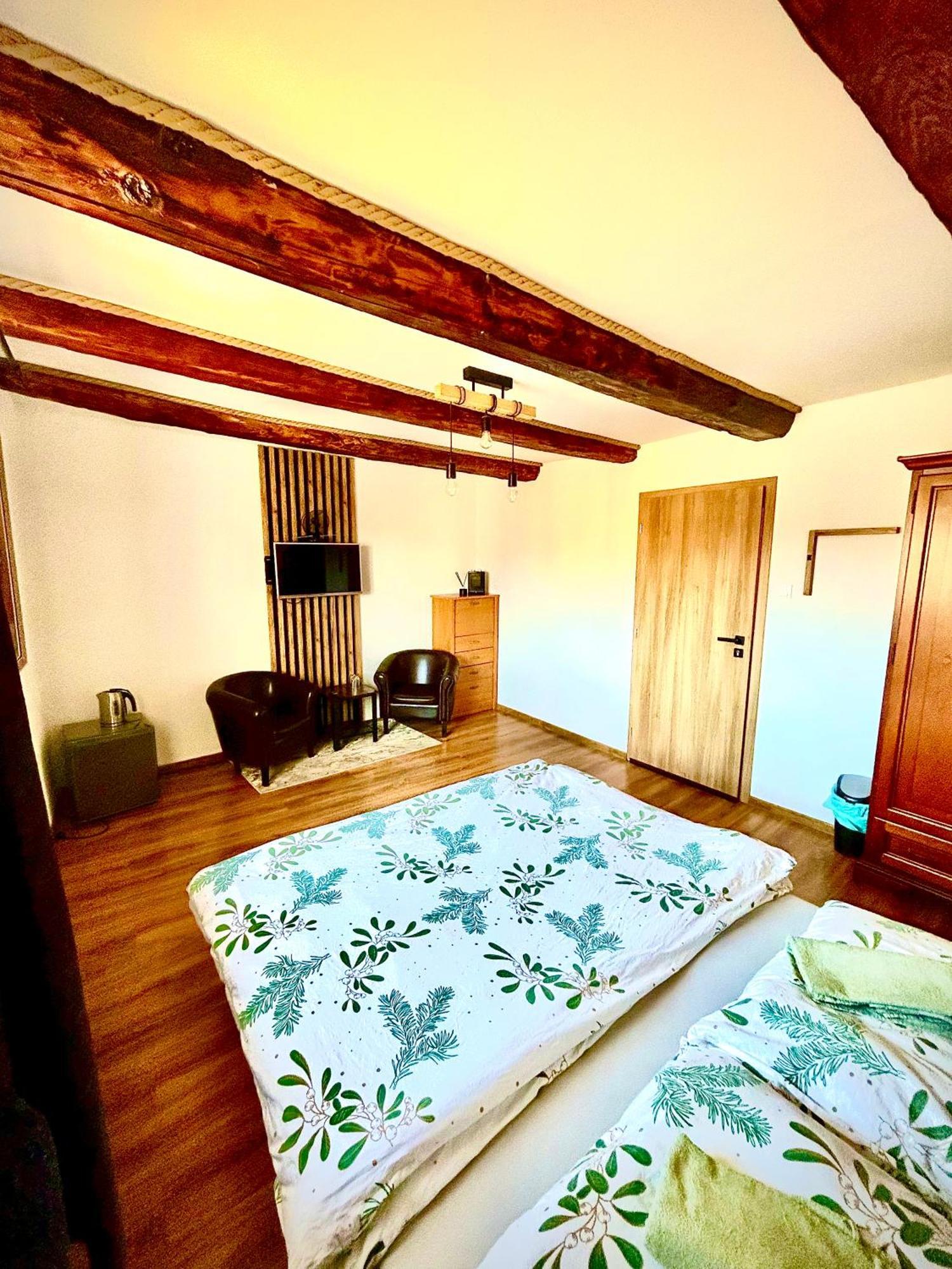 Apartman Velicka Vinaren Poprad Zewnętrze zdjęcie