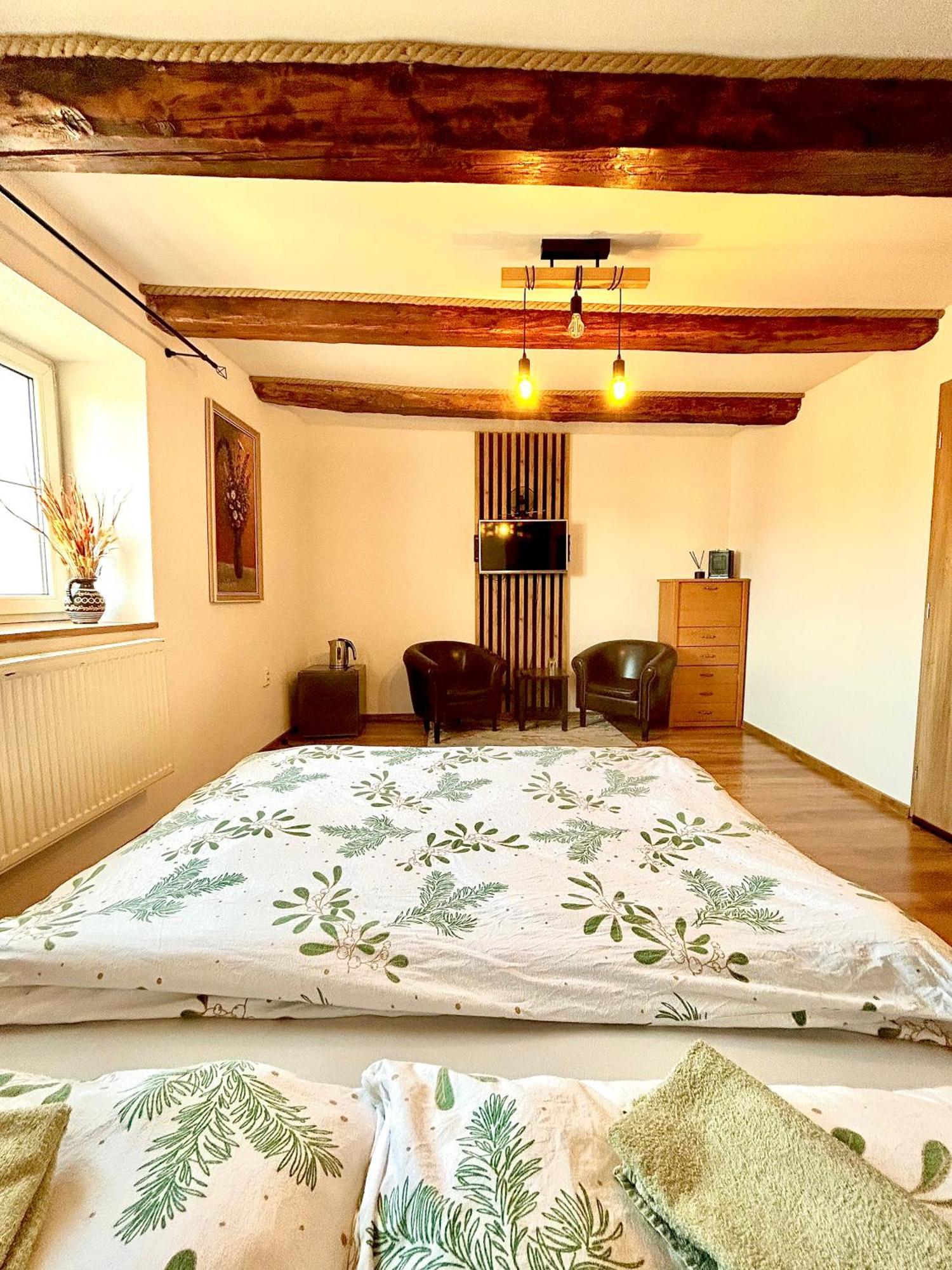 Apartman Velicka Vinaren Poprad Zewnętrze zdjęcie