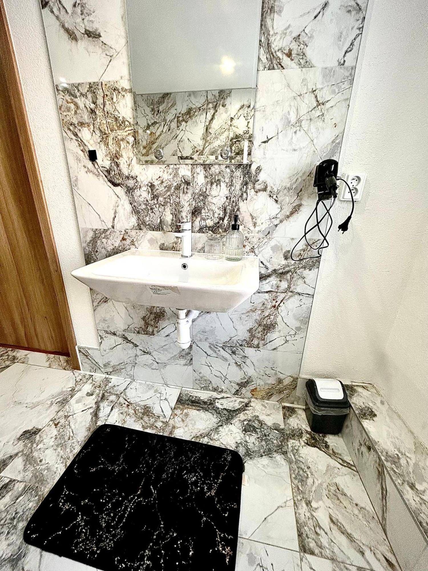 Apartman Velicka Vinaren Poprad Zewnętrze zdjęcie