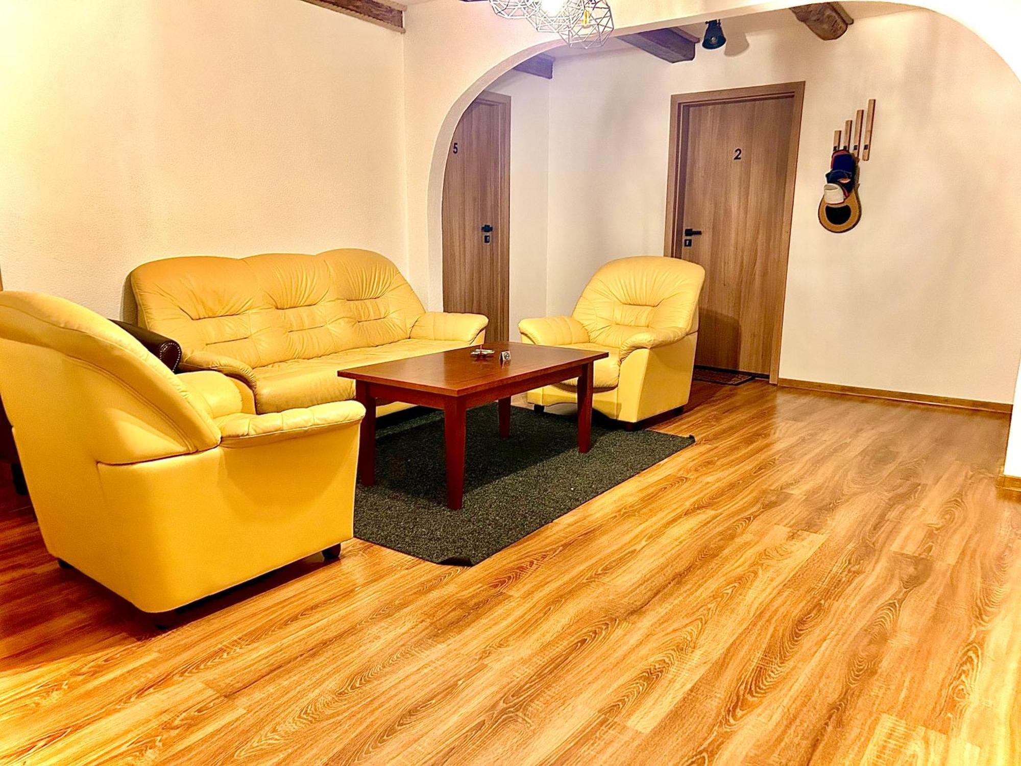 Apartman Velicka Vinaren Poprad Zewnętrze zdjęcie