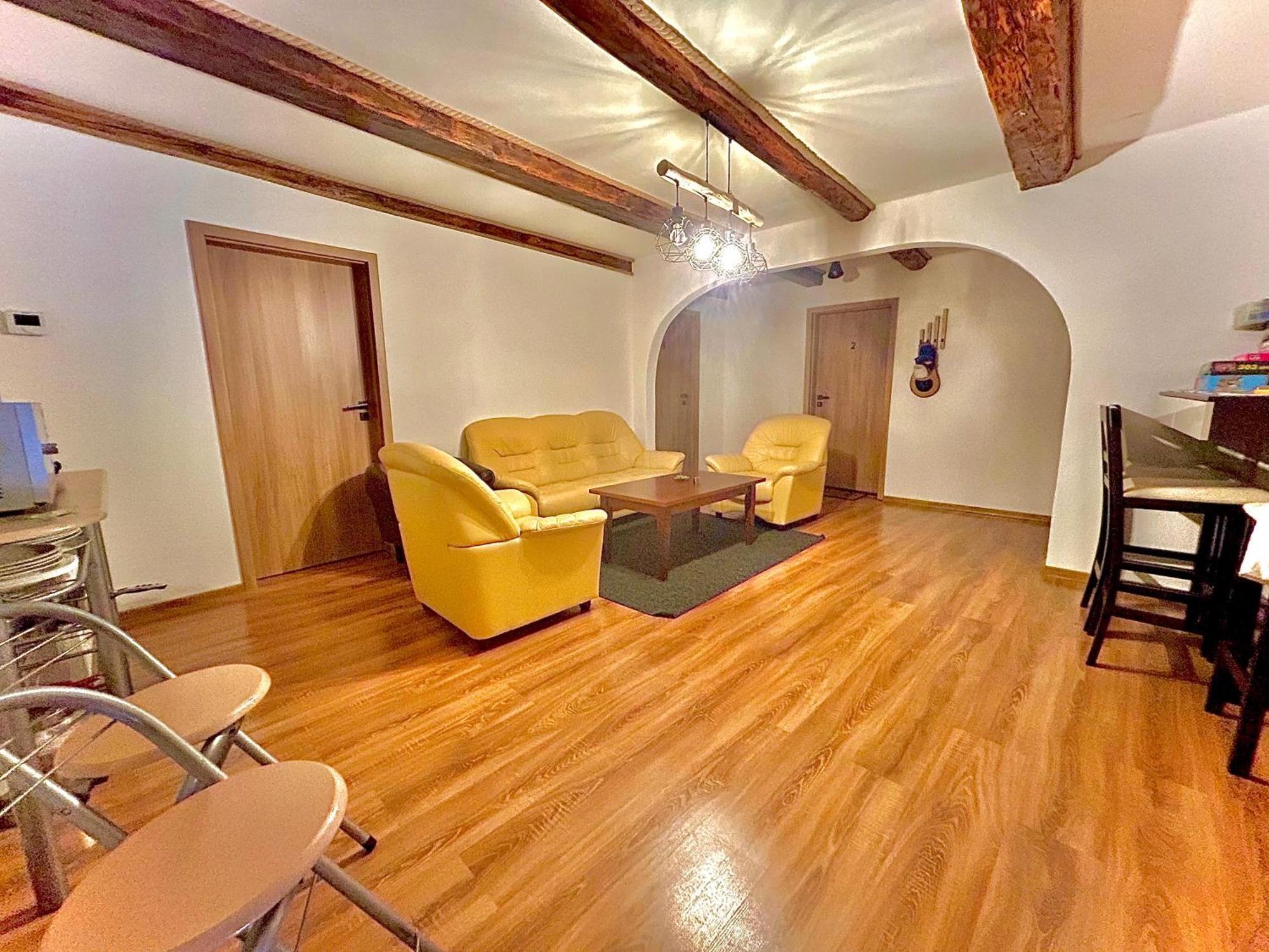 Apartman Velicka Vinaren Poprad Zewnętrze zdjęcie